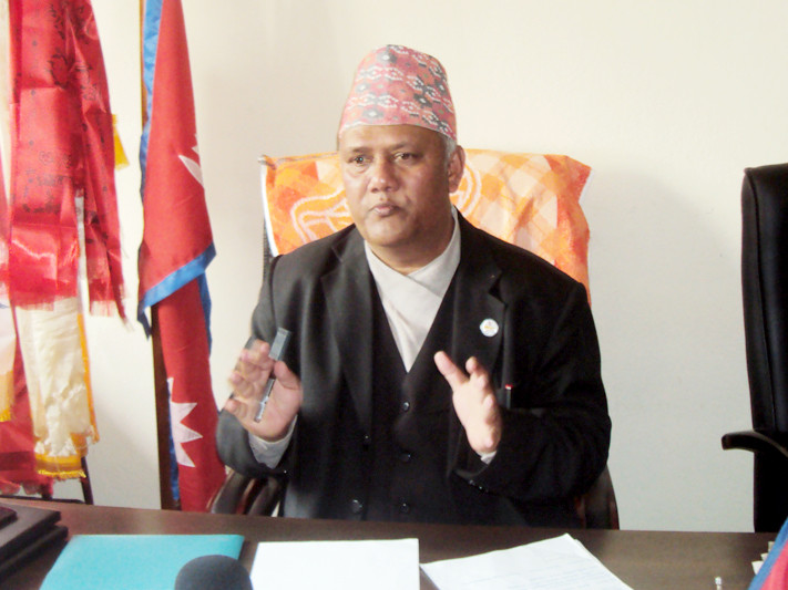 कृष्णप्रसाद, मनमोहन, मदन र बीपीलाई पनि भ्रष्ट भन्दिने ?